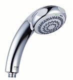Mira Logic Adjustable Showerhead Chrome