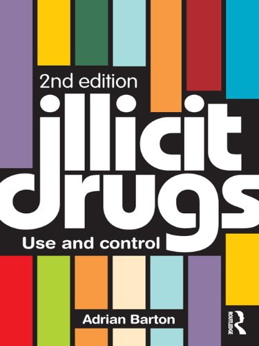 Illicit Drugs: Use and control
