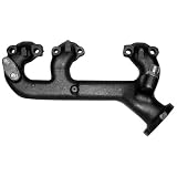 ATP 101291 Exhaust Manifold by ATP