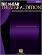 The 16-Bar Theatre Audition - Soprano Edition - Book