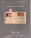 Search Our Specialty Mall : Confederate States Postal History Robert A. Siegel Stamp Sale 772 Catalog