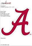 Alabama Single Pack - 1 Script A