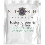 Fusion Green and White Tea