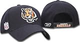 Cincinnati Bengals -Black- BL Adjustable Hat