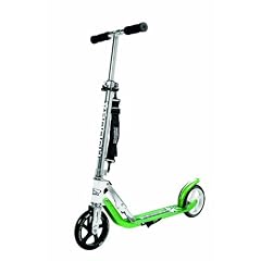 Hudora 14767 - Big Wheel Rolle GC, 180 mm