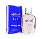 ジバンシー ウルトラマリンフォーハー50ml