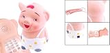 Novelty Ms. Piggy Corded Telephone