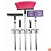 Evriholder Magic Holder 5-Position Wall Organizer