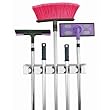 Evriholder Magic Holder 5-Position Wall Organizer