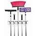 Evriholder Magic Holder 5-Position Wall Organizer