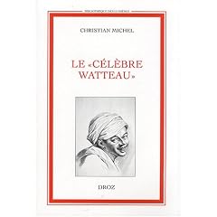 Le Celebre Watteau