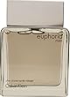 Euphoria Men by Calvin Klein for Men, After Shave, 3.4 Ounce