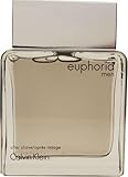 Euphoria Men by Calvin Klein for Men, After Shave, 3.4 Ounce