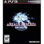 Final Fantasy XIV: A Realm Reborn Square Enix