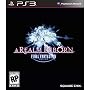 Final Fantasy XIV: A Realm Reborn Square Enix by Square Enix