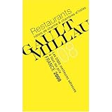 Gault Millau Hotels et Restaurants de France 2008 Edition (in French)