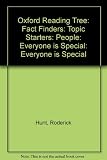 Everyone is special