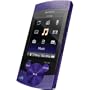 Sony S-544 8 GB Walkman Video MP3 Player (Violet)