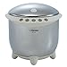 Zojirushi Rizo Micom 3-Cup Rice Cooker- Stainless Steel(NS-XAC05XA)