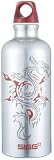 SIGG .6 Litre Aluminum Bottle (Enter The Dragon)