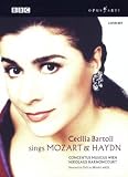 Cecilia Bartoli - Sings Mozart And Haydn [DVD] [2001]