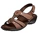 Fly Flot Women's Ravello Sandal