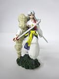 Inuyasha Sesshomaru 4
