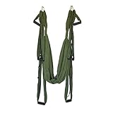 Original Yoga Swing (Forest Green)