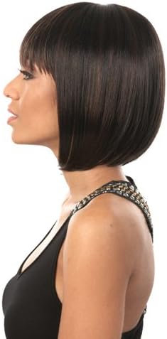 ALDO (F4/27/30) - Motown Tress Synthetic Hair Straight Wig