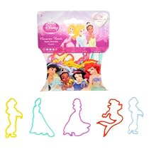 Forever Collectibles Disney Princess 2 Princesses Logo Bandz-2nd Version
