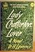 Books : Lady Chatterley's Lover