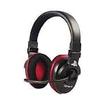 picture of 4GAMERS CP-NC1 Officially Licensed Gaming Headset (PS3)