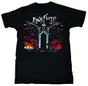 Signatures Network Men's Pink Floyd Short Sleeve T-Shirt