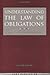 Book Understanding the Law of Obligations