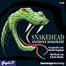 Alex Rider. Snakehead (Audio CD)