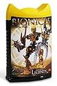 LEGO Bionicle Legends Mata Nui
