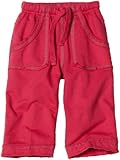 Kai Bean Unisex-Baby Infant French Terry Pant