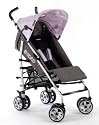 Keekaroo Karoo Stroller - Lilac Mist