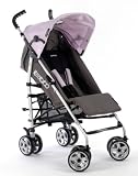 Keekaroo Karoo Stroller - Lilac Mist