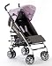 Keekaroo Karoo Stroller - Lilac Mist