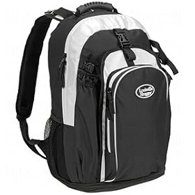 Click here to buy Louisville Slugger Large Backpack.