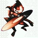 Xen Cuts