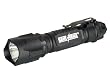 Brite Strike BDRC-HLS Tactical Blue Dot Series 340-Lumen Hi Lo Strobe Rechargeable LED Flashlight