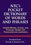NTC's Pocket Dictionary of Words and Phrases : 12,000 Words, Idioms, and Phrasal Verbs for Travelers and Learners