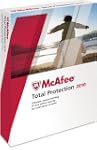 McAfee Total Protection 2010 3-User