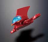 GX-45 Mazinger Z Soul of Chogokin Metal Figure