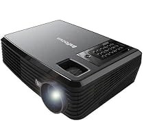 InFocus X6 DLP Projector