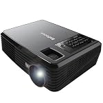 InFocus X6 DLP Projector