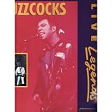 Buzzcocks /Live Legends LaserDisc