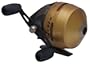Zebco Authentic Series Spincast Fishing Reel, 15-Pound